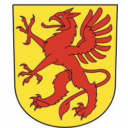 Clipart - Greifensee - Coat of arms