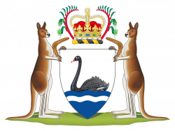 File:Coat of arms of Western Australia.svg - Wikipedia