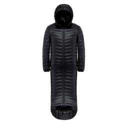Adult Full Winter Bodycoat