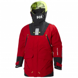 OFFSHORE RACE JACKET - Men - Sailing Jackets - Helly Hansen Official ...