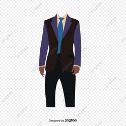Suit, Coat, Business, Men's PNG Transparent Clipart Image ...
