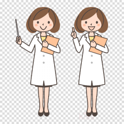 Nurse Cartoon clipart - Woman, Nurse, Clothing, transparent ...