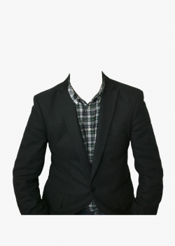 Jacket Clipart Coat Pant - Suit For Men Png, Cliparts ...
