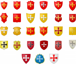 The Coat of Arms Icons PNG - Free PNG and Icons Downloads