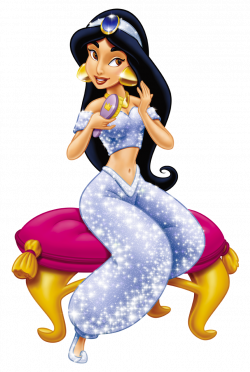 Princess Jasmine PNG Clipart | Jasmine/Aladdin Printables ...
