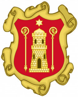 File:Coat of Arms of Cazorla.svg - Wikipedia