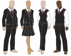 School Uniform – Crickhowell High School