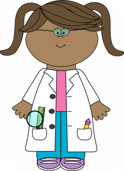 Cartoon lab coats clipart images gallery for free download ...