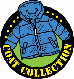 28+ Collection of Winter Coat Drive Clipart | High quality, free ...