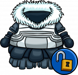 Snowstorm Suit | Club Penguin Wiki | FANDOM powered by Wikia