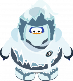 Snow Ninja | Club Penguin Wiki | FANDOM powered by Wikia
