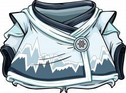 Snow Suit | Club Penguin Wiki | FANDOM powered by Wikia