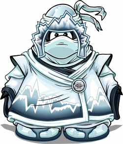 Snow Suit | Club Penguin Wiki | FANDOM powered by Wikia