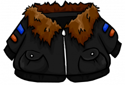 Image - Pilot's Jacket clothing icon ID 4107.png | Club Penguin Wiki ...