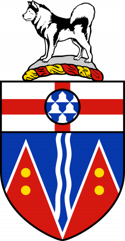 File:Coat of arms of Yukon.svg - Wikimedia Commons