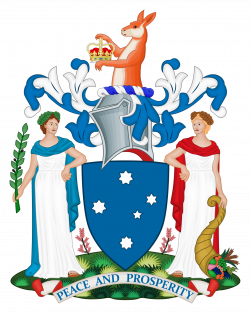 File:Coat of Arms of Victoria.svg - Wikipedia