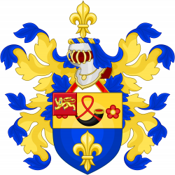 File:Coat of Arms of Peter Paul Rubens.svg - Wikimedia Commons
