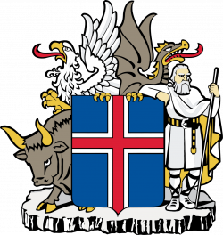 File:Coat of arms of Iceland.svg - Wikipedia