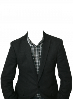Men Suit transparent PNG - StickPNG