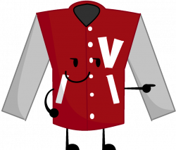 Varsity Jacket | Object Treachery Wiki | FANDOM powered by Wikia