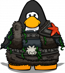 Viking Lord Armor | Club Penguin Wiki | FANDOM powered by Wikia