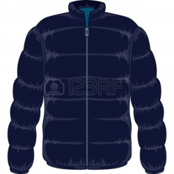 Winter Jacket Clipart | Clipart Panda - Free Clipart Images