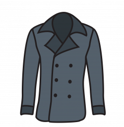 Overcoat Formal wear Designer Winter - Brunette warm winter ...