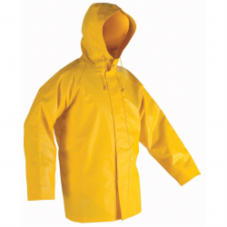 Hooded Rain Coat DM601 - DOSEM