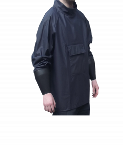 Milkmaster Parlour Jacket - Chemical Services Limited