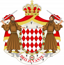 Prince's Palace of Monaco - Wikipedia