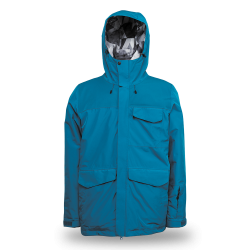 Everest Blue Steel – NITRO SNOWBOARDS