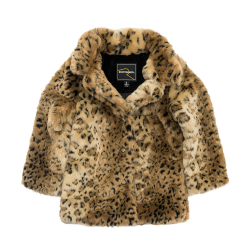 Leopard Fur Coat PNG Image - PurePNG | Free transparent CC0 PNG ...