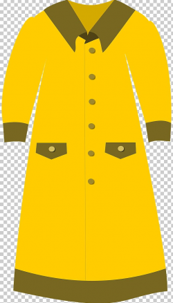 Yellow Dress Fashion Coat PNG, Clipart, Clothing, Coat ...