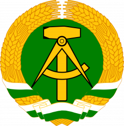 Image - 20120715174114!Coat of arms of East German Saxony.png ...