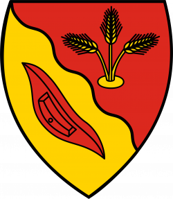 Clipart - Coat Of Arms Neuenkirchen