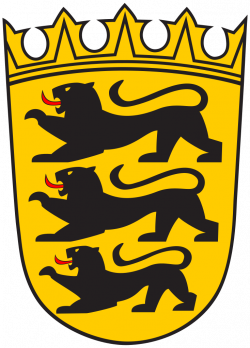 File:Coat of arms of Baden-Württemberg (lesser).svg - Wikipedia