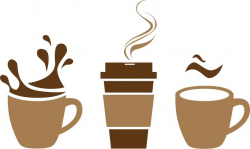 Coffee Clip Art Free | Clipart Panda - Free Clipart Images