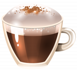 Coffee Cup PNG Image | Gallery Yopriceville - High-Quality Images ...