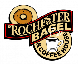 Visit Rochester Bagel & Coffee House Fresh Bagels Daily | Visit ...