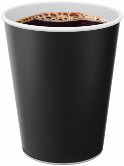 Coffee cup Latte Espresso Cafe - Takeaway Coffee Cup PNG Clip Art ...