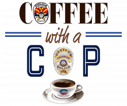 Coffee with a Cop – Chandler Police Department