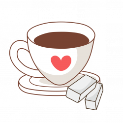 Coffee cup Tea Cafe Clip art - a cup of coffee 1181*1181 transprent ...