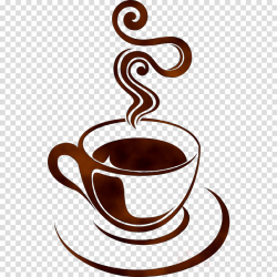 Cup Of Coffee clipart - Coffee, Tea, Cup, transparent clip art