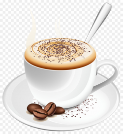Cup Of Coffee clipart - Coffee, Cafe, Drink, transparent ...