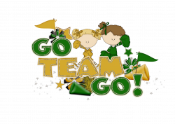 The Go! Team Cheerleading Clip art - cheer 1868*1328 transprent Png ...