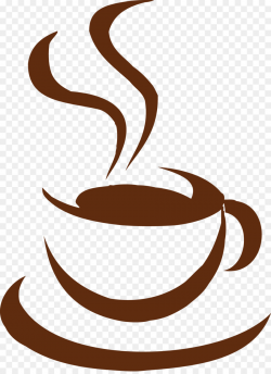Cup Of Coffee clipart - Coffee, Cup, Food, transparent clip art