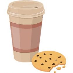 Free Cookie Coffee Cliparts, Download Free Clip Art, Free ...