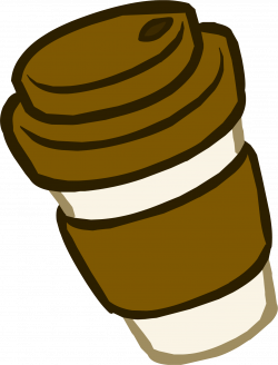 Image - Decaf Coffee icon.png | Club Penguin Wiki | FANDOM powered ...