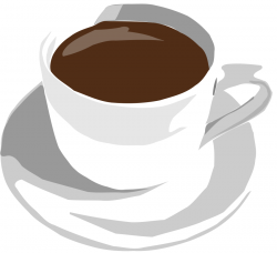 Coffee Cups Clipart, vector clip art online, royalty free ...