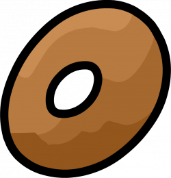 Image - The Fair Coffee Shop Donut.png | Club Penguin Wiki | FANDOM ...